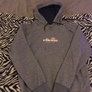 Ellesse Hoodie